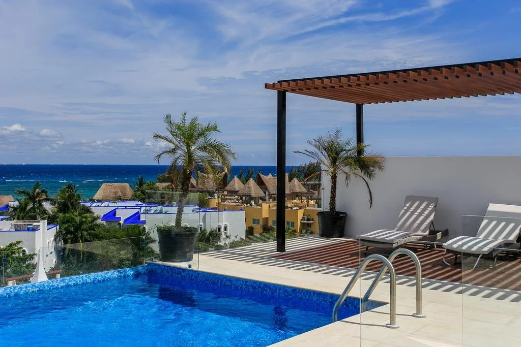 Menesse on the Beach by Playa Moments