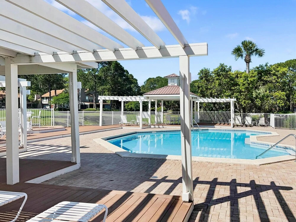 Player's Club at Sandestin by Destin Getaways