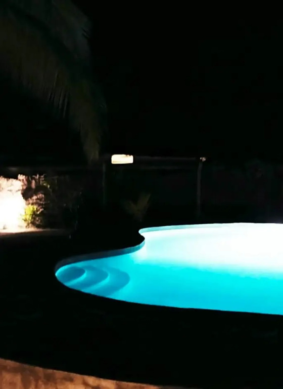 Mpole Bungalows