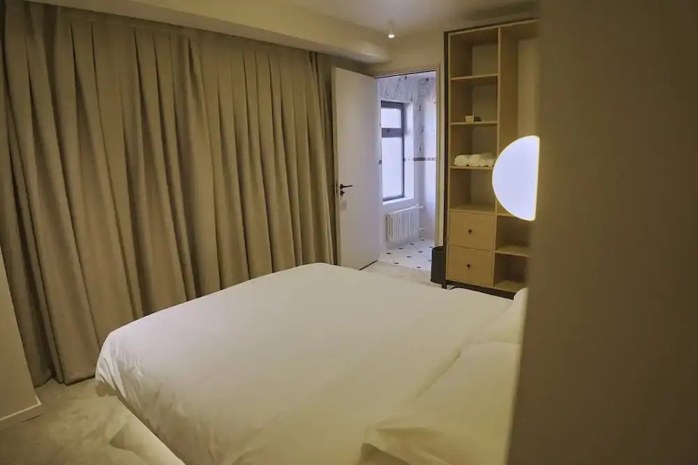 Nomad Camp Hotel