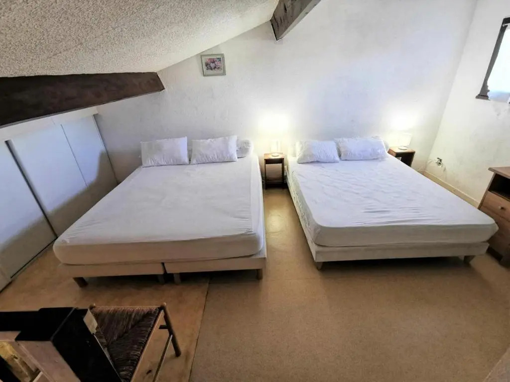 Résidence MAISONS DE LA PLAGE - Maisons & Villas pour 6 Personnes 44