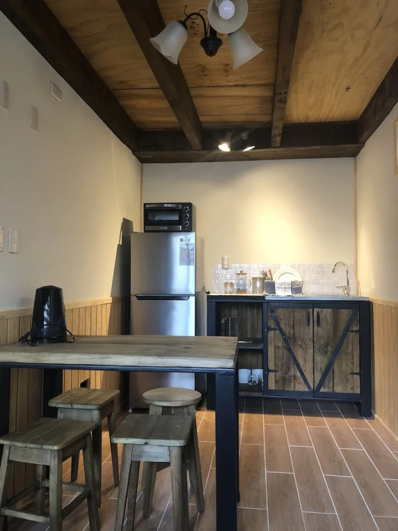 Magellanicus Rustic Suites