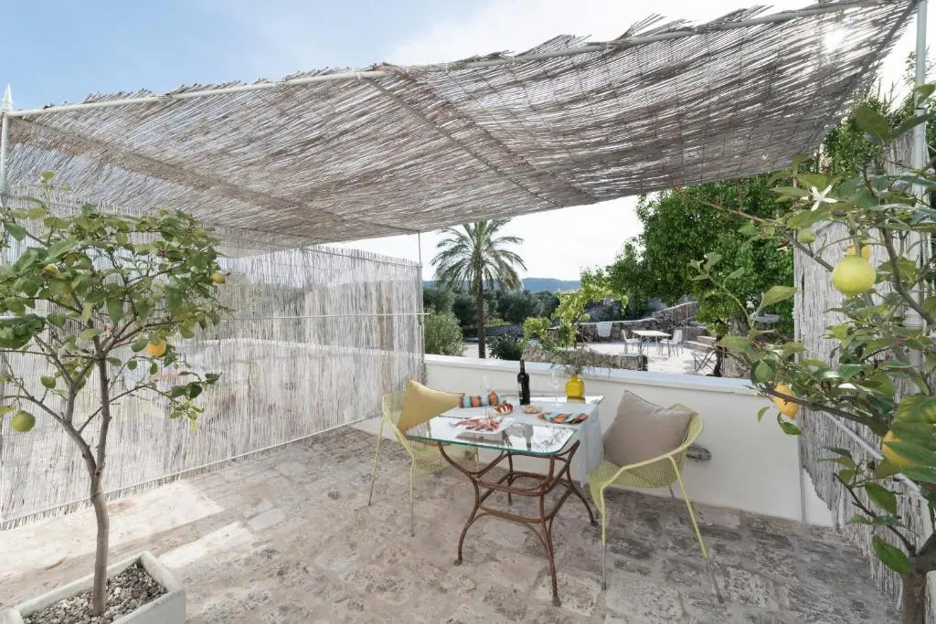Masseria Alchimia