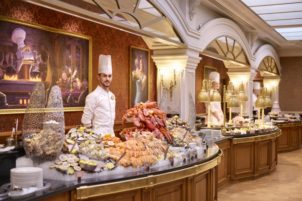 Disneyland® Hotel