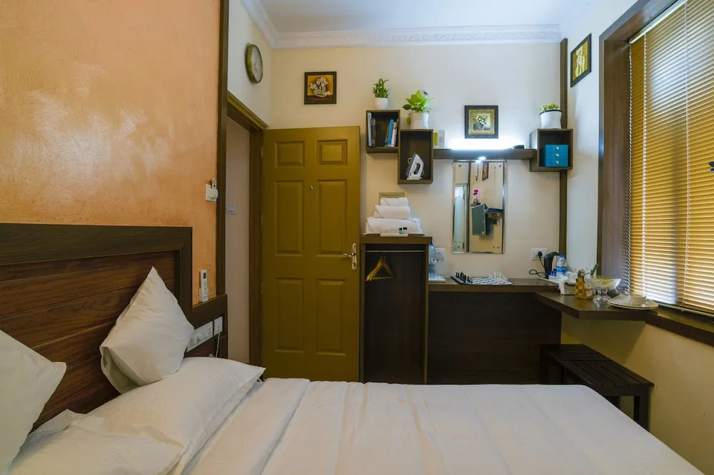 Blue Bell Cochin Airport Hotel
