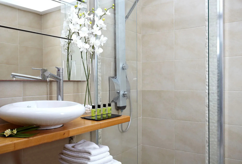 Callia Retreat Suites