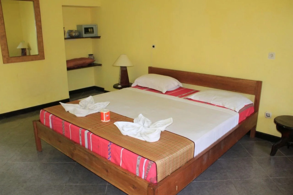 Gili Welldone Guesthouse