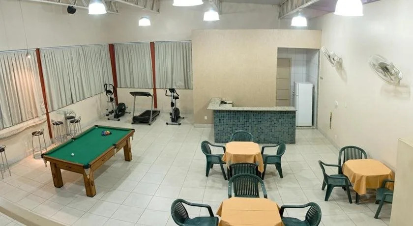 Mirante Hotel