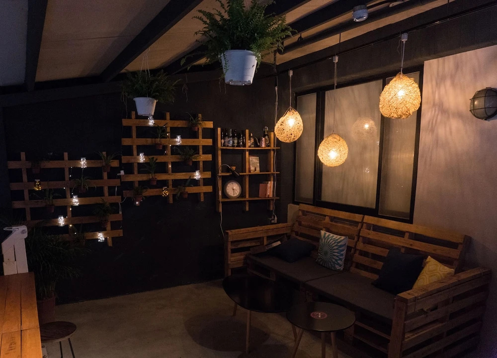 DONGMEN 3 Hostel