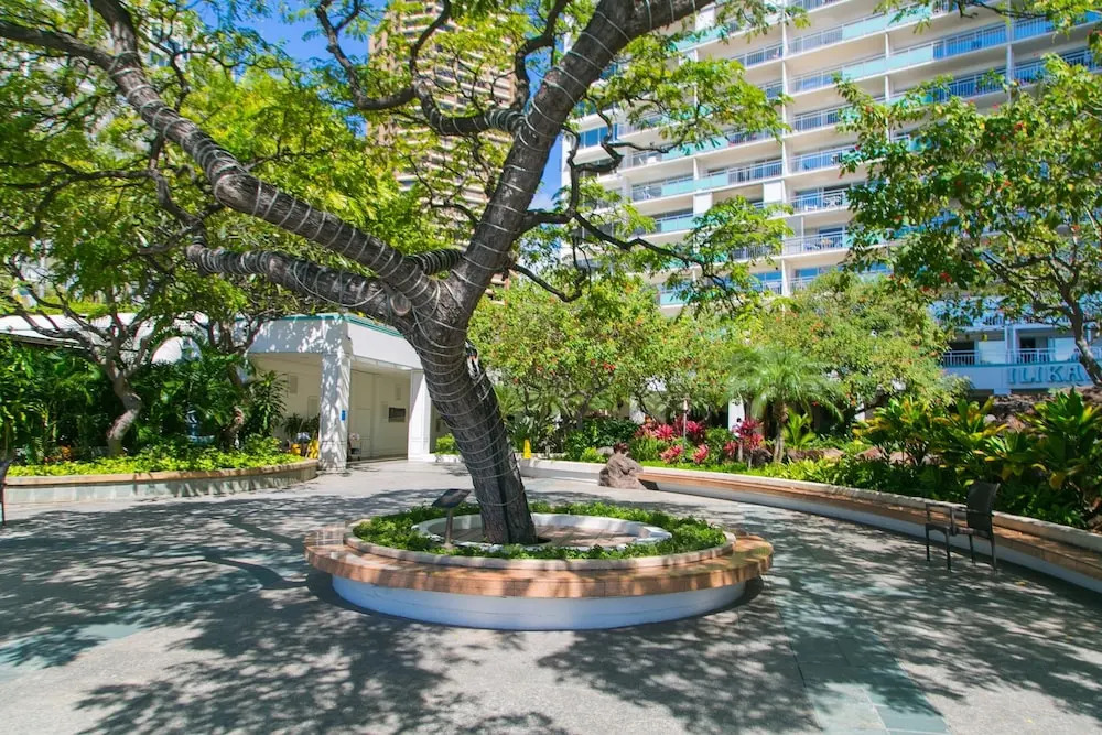 Ilikai Tower 1934 Condo with Fully Equipped Kitchen - Great for longer stays! by RedAwning