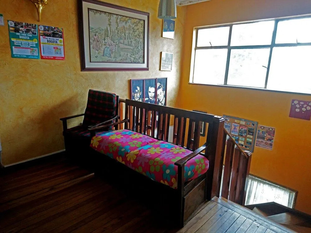Casa Maka Maka