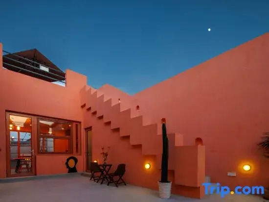 Ron’s Wizardry Healing Homestay (Universal Beijing Resort Branch)
