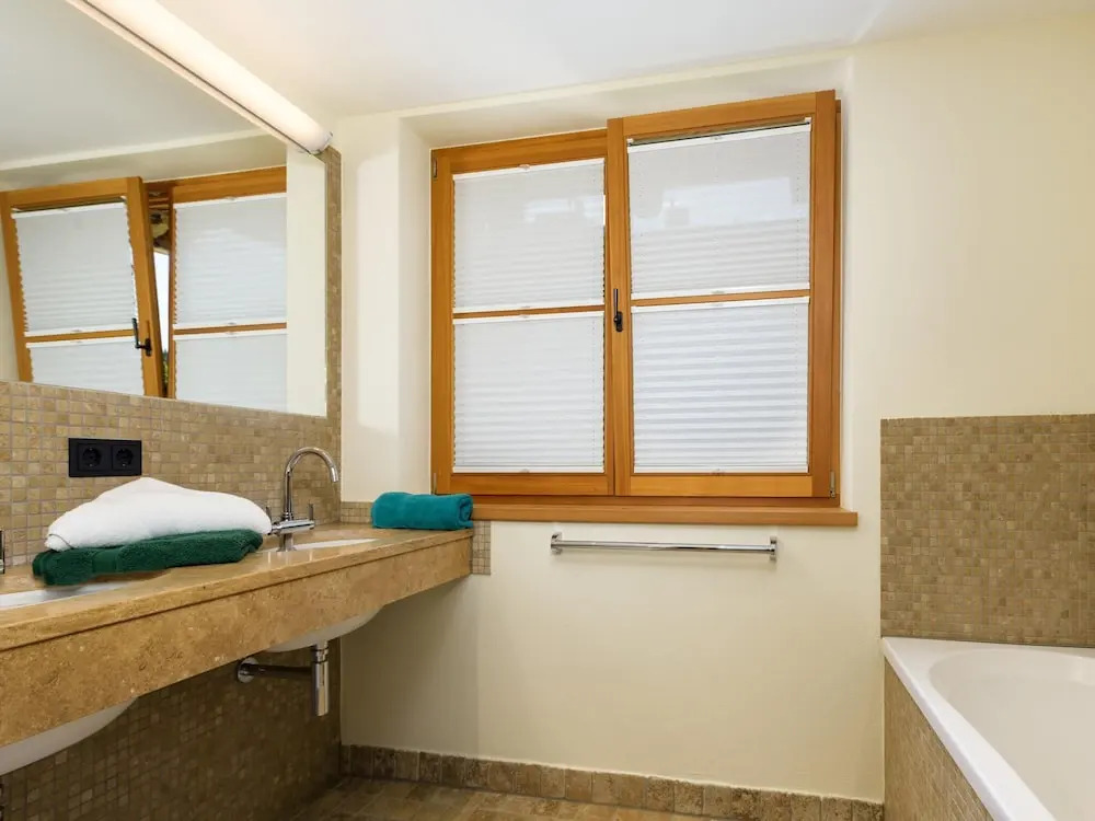 Chalet Hinterthal
