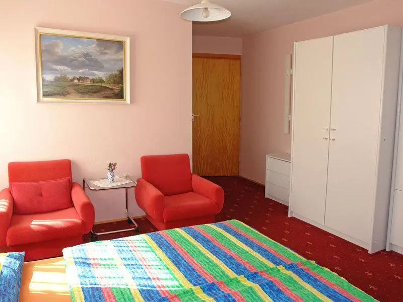 Harmonia Apartman