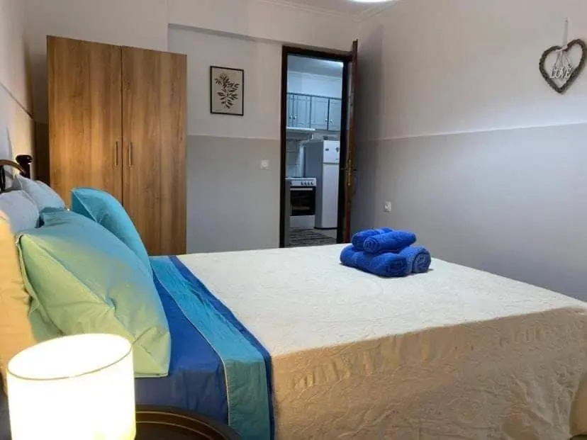 Nias Apartment 3