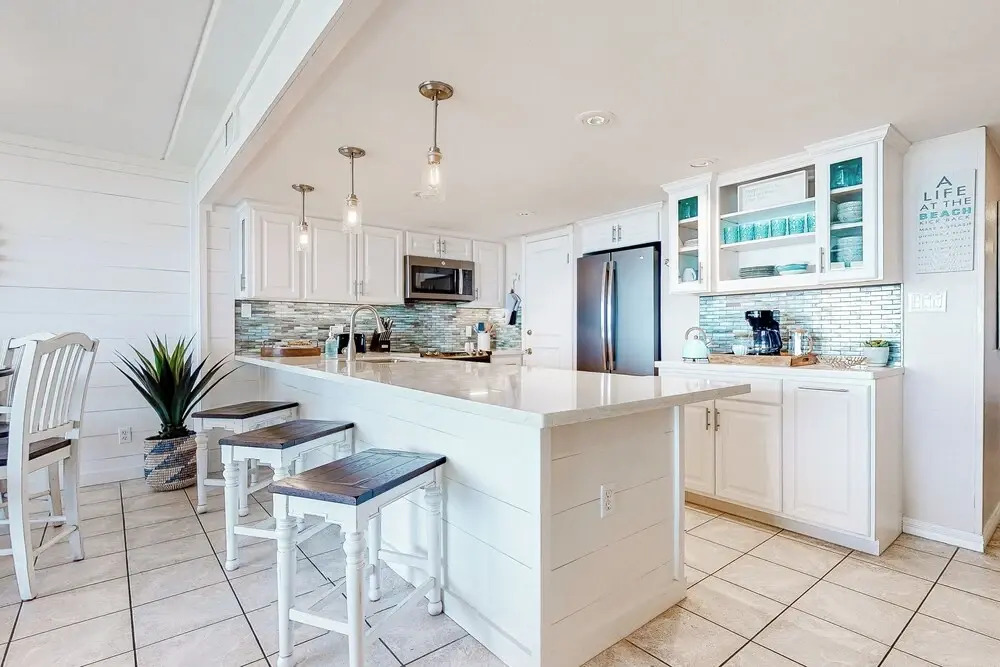 Gulf-view Condo w/ Perks: Suntide III - Unit 205