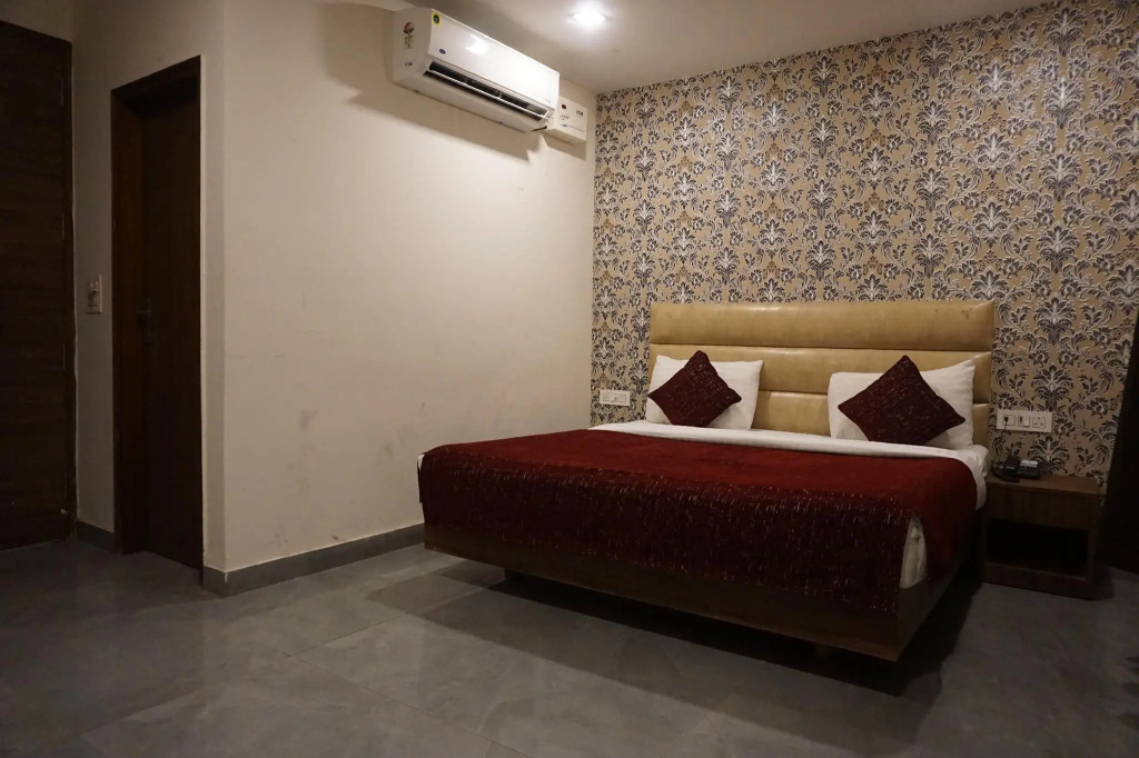 Hotel SSENSSE