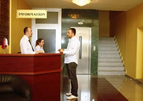 Hur Hotel