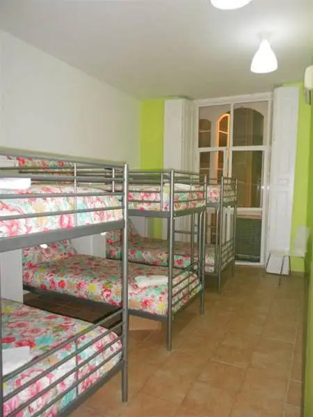 Apartamentos Gold