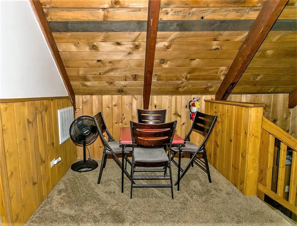 Grandpas Axe-1775 by Big Bear Vacations
