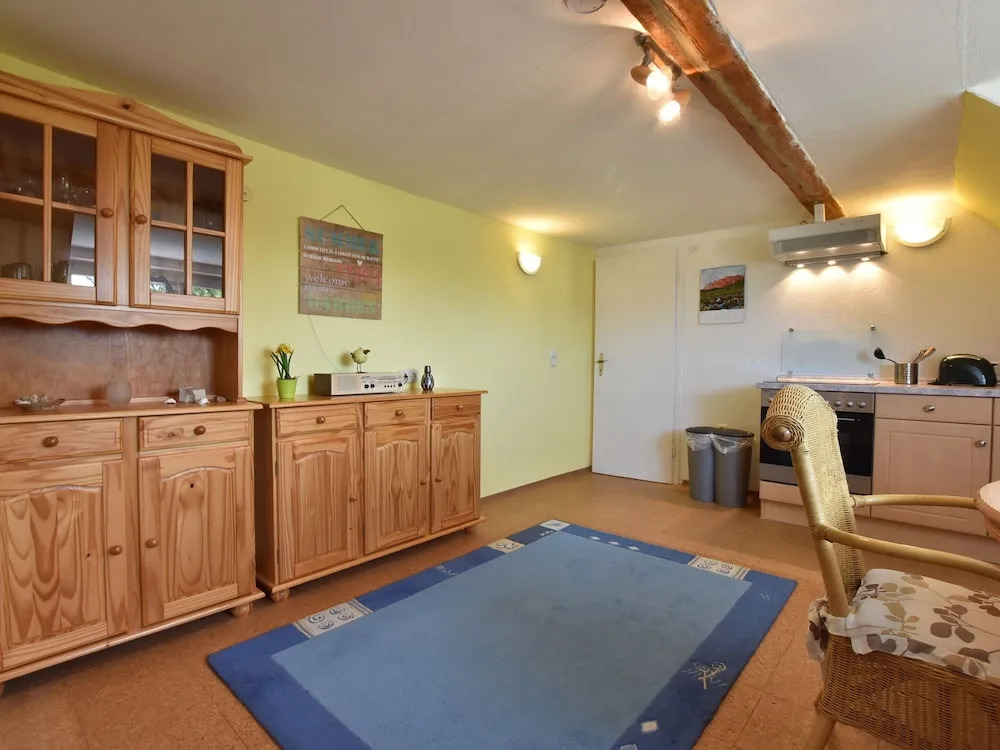 Ferienwohnung Naehe der Insel Poel in Strandnaehe