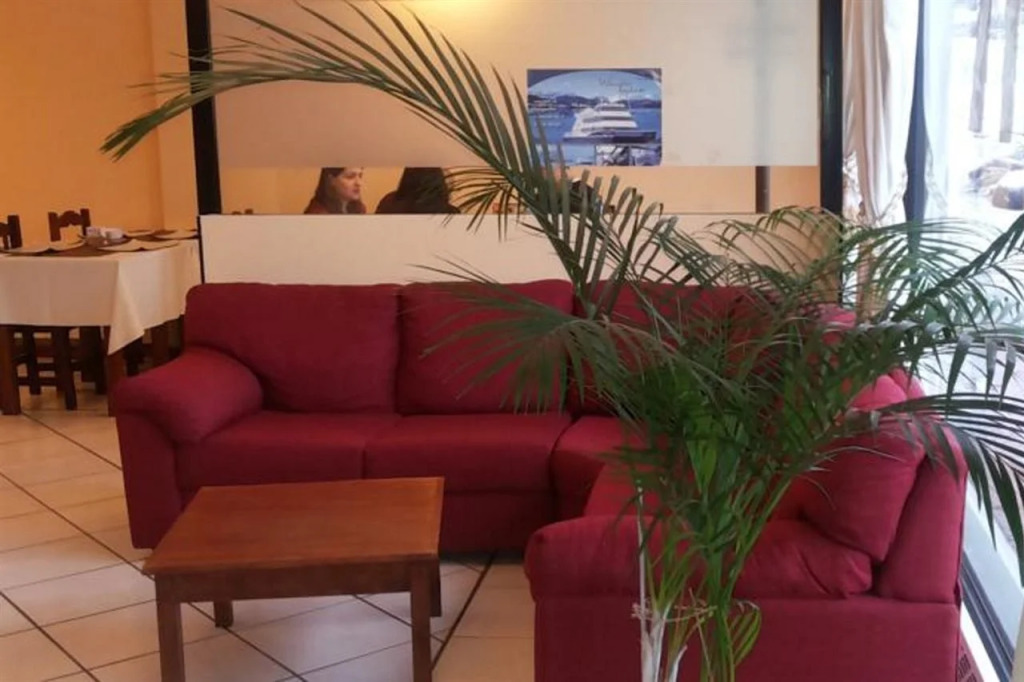 Hotel Antartida Argentina