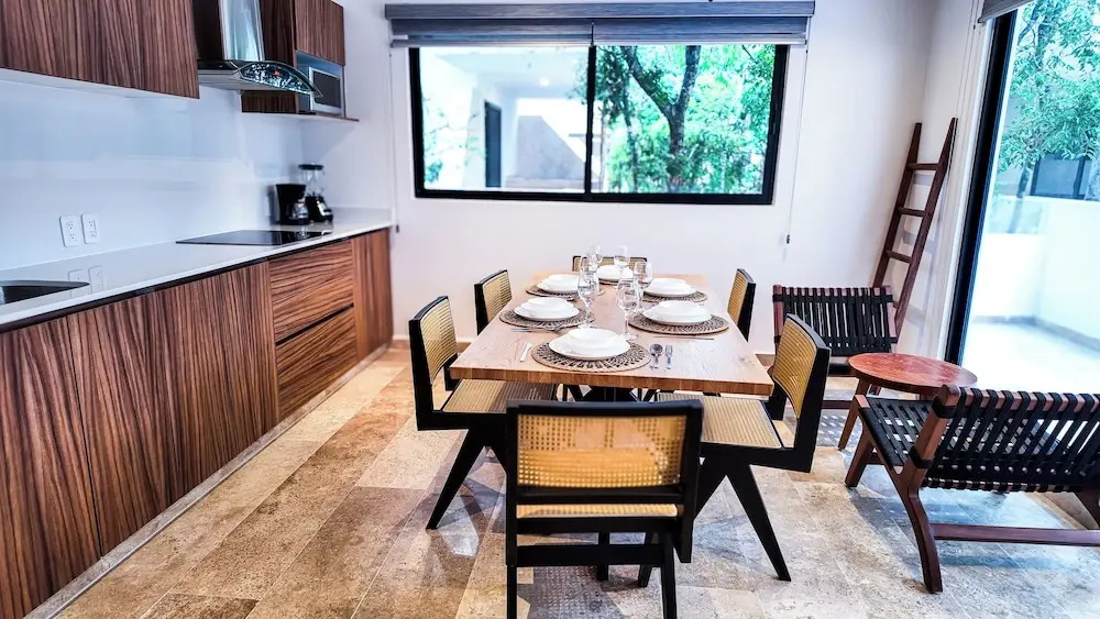 Town Center Zama Luxury Condo Hotel By Marea