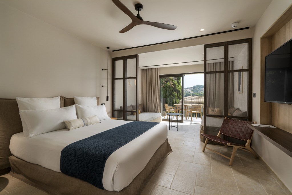 Отель Hyatt Ziva Corfu