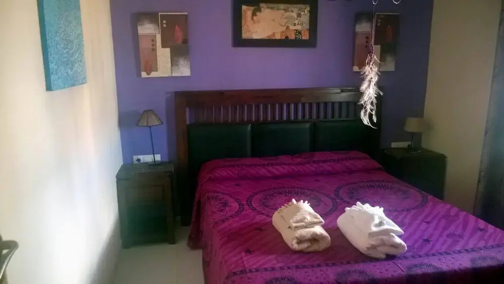 Apartment in Residence, a Paradise on Earth, Very Nice and Well Served
