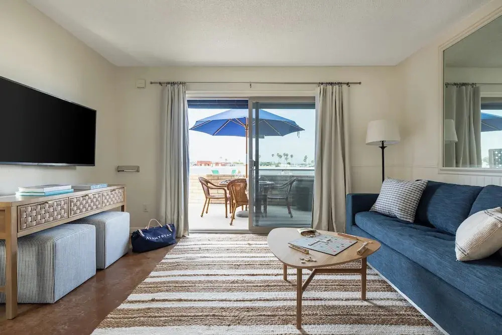Bay View Buyout A by Avantstay Mission Beach Home on the Sand Sleeps 20