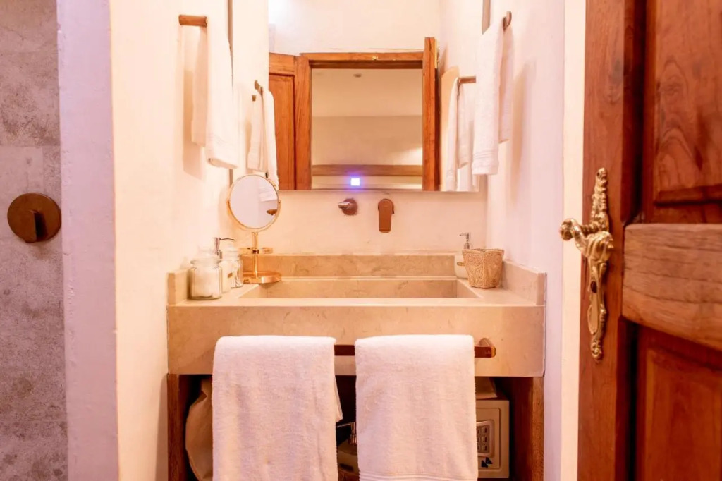 Palmas de Alba Hotel Boutique