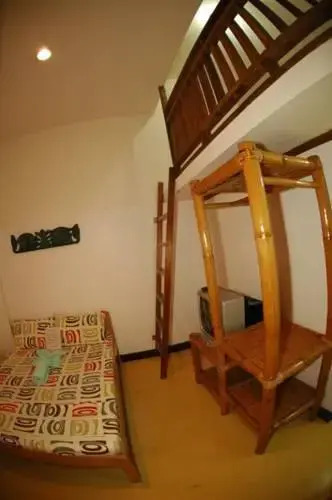Serendipity Resort