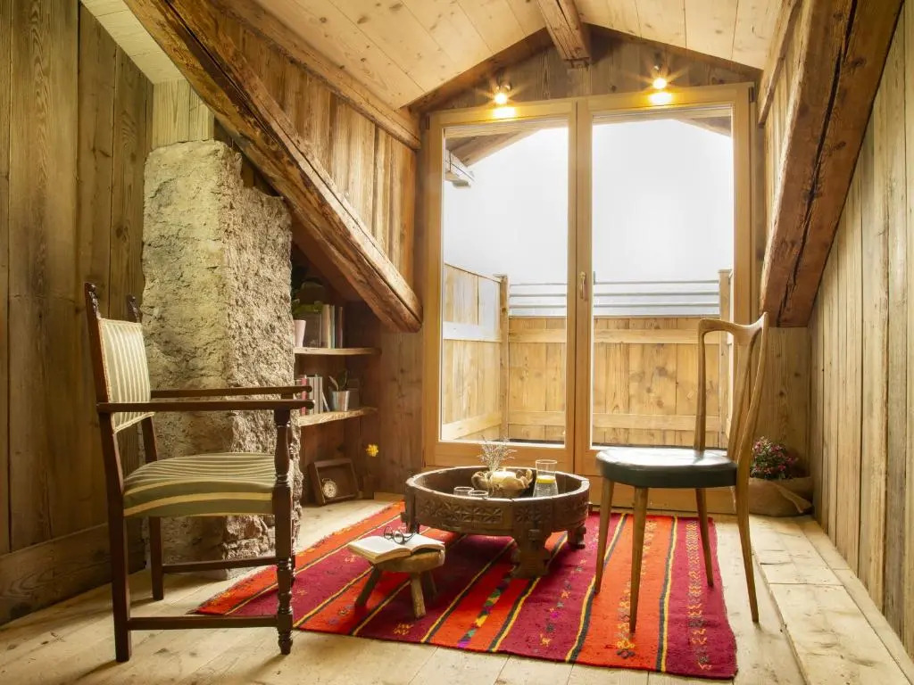 B&B Cedavécia
