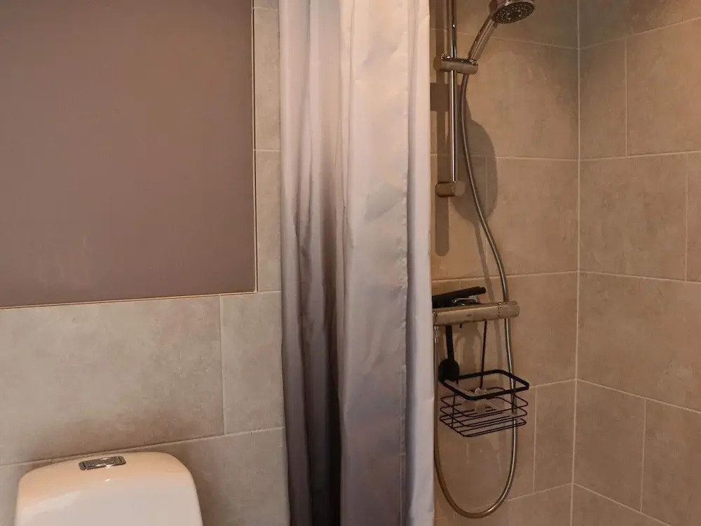 5 Star Holiday Home in Torekov
