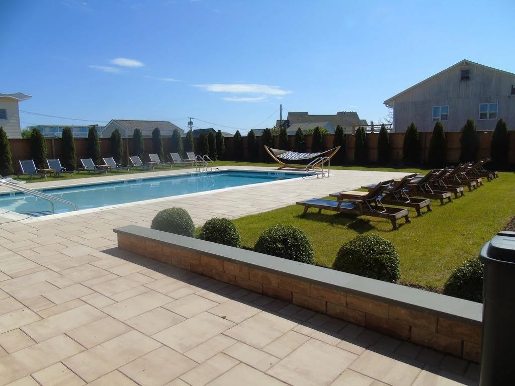 Aqualina Inn Montauk