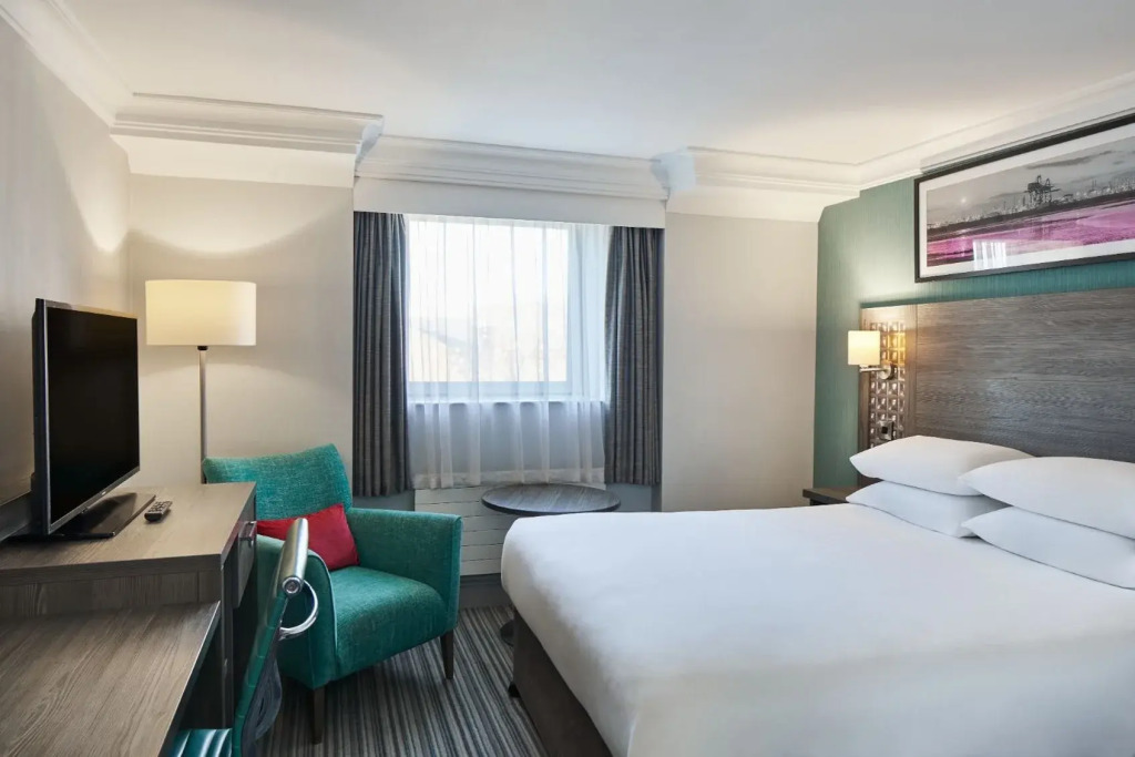 Leonardo Hotel Middlesbrough