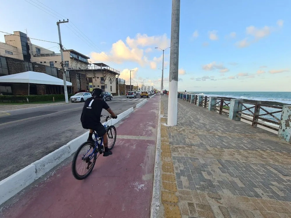 Hotel Beira Mar