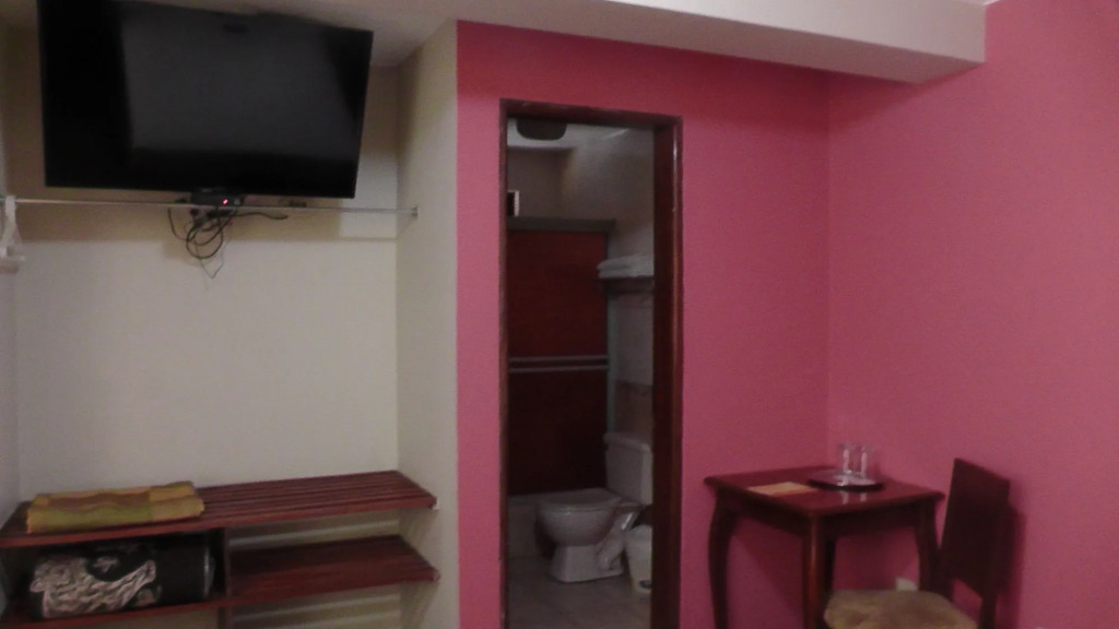 Hotel Asturias Inn
