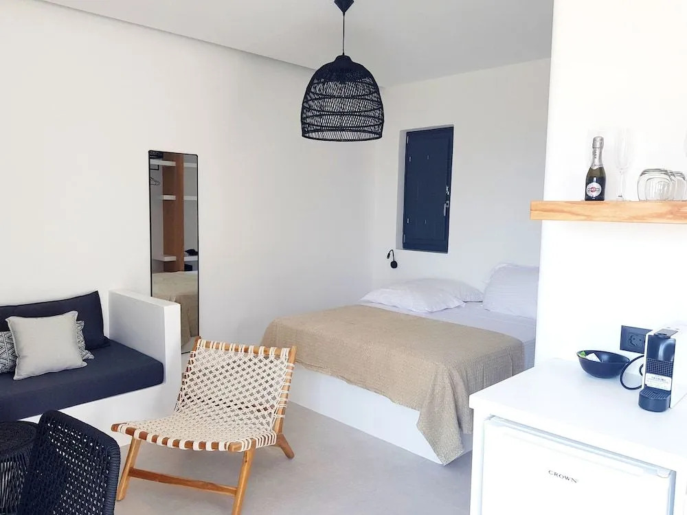 myLithos Suites