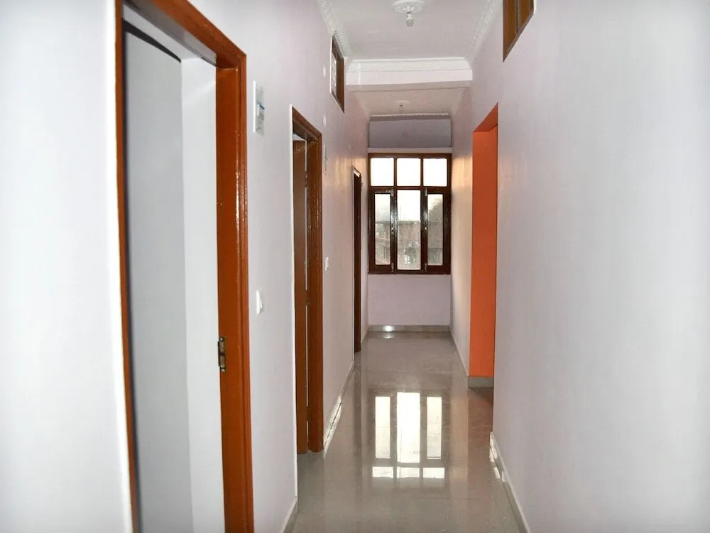 OYO 13319 Home Valley View Dharampur
