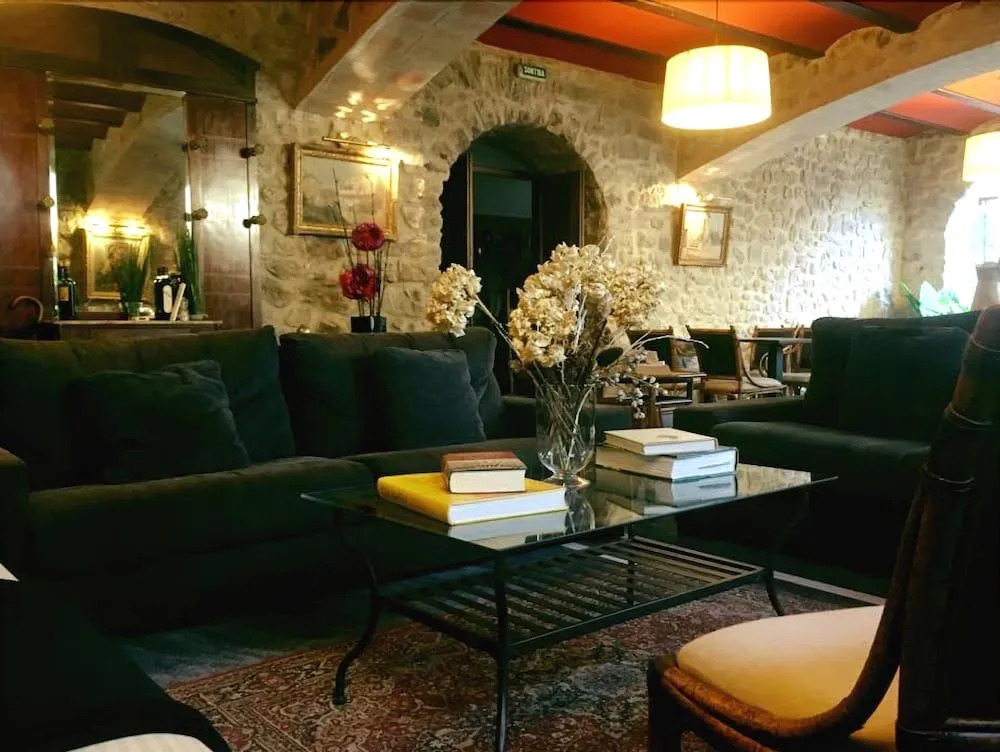 Hotel Torre Laurentii