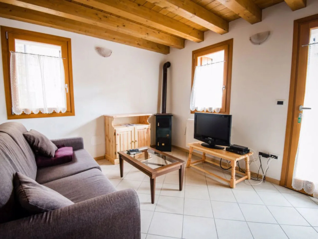Holiday Home Albergo Diffuso - Cjasa Paron Cilli by Interhome