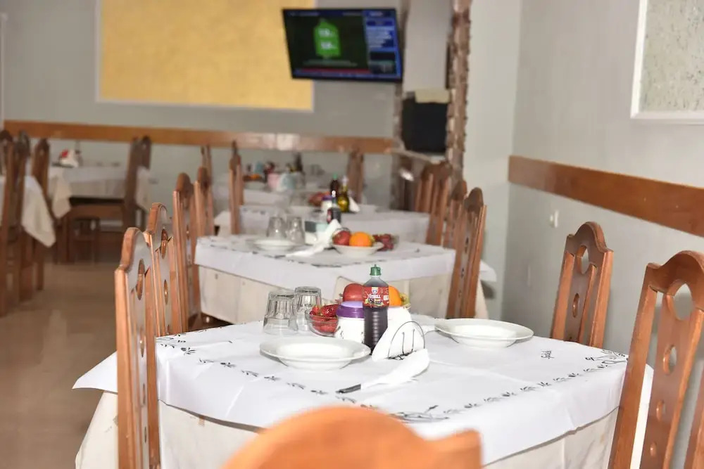Hotel Termal