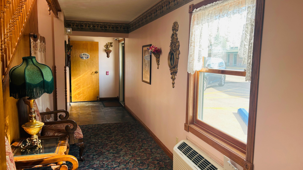Victorian Inn Superior By Capital O NE