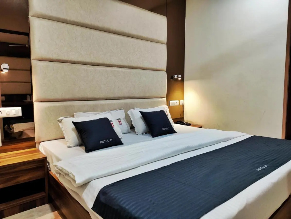 Hotel 21 Chandigarh