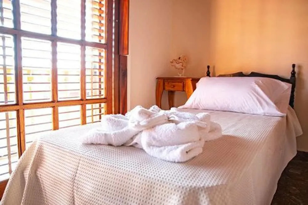Bella Vita Hotel Boutique Lujan