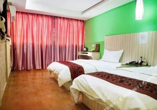 Heng Tong Hotel
