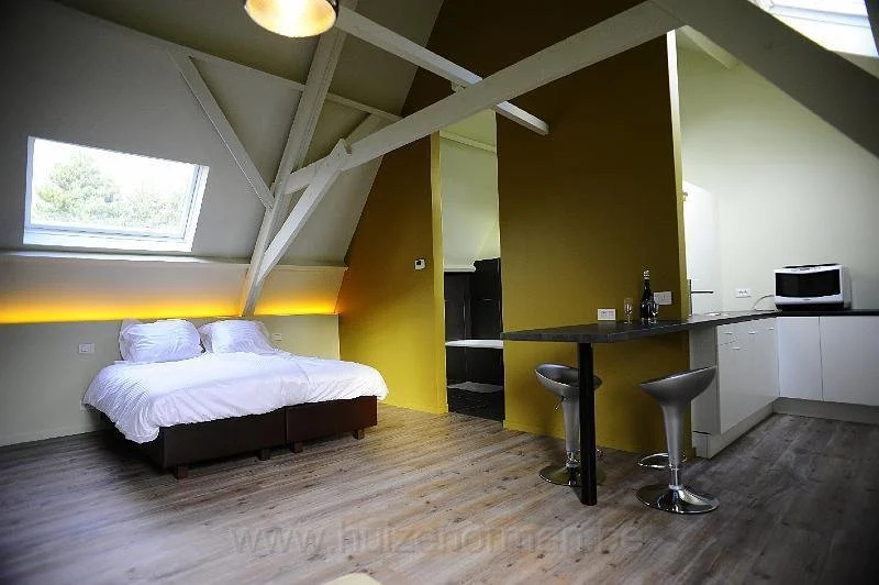 B&B Huize Norman