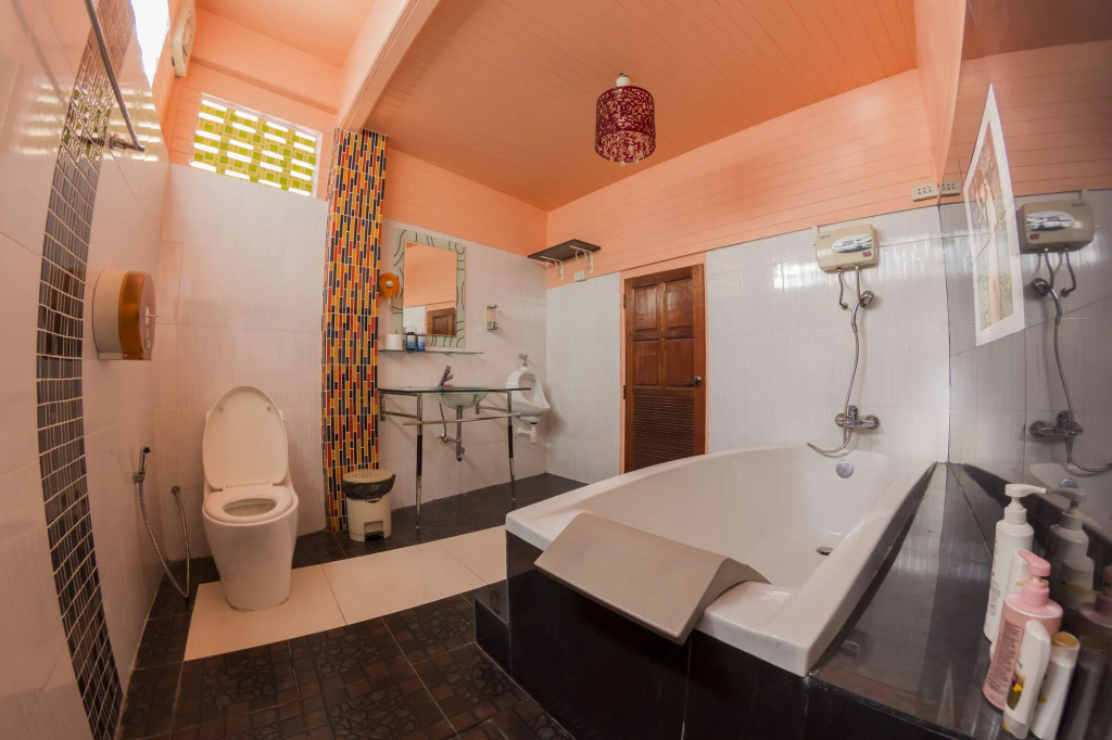 Maximum Luxury Apartment
