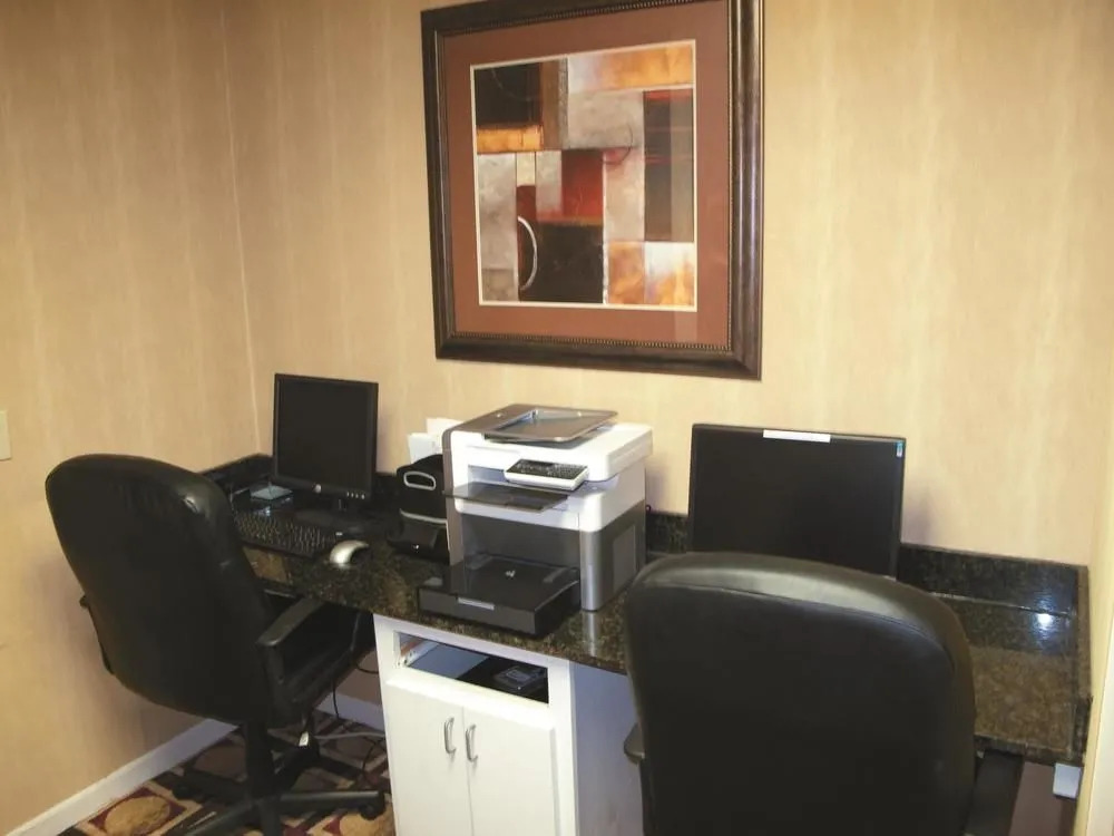 La Quinta Inn Acworth